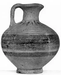 OINOCHOE (MYCENEAN)