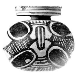 ARYBALLOS (CORINTHIAN, OUTLINE)