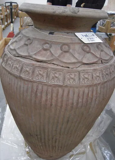 pithos