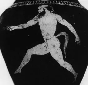 OINOCHOE (ATHENIAN, RED-FIGURE)