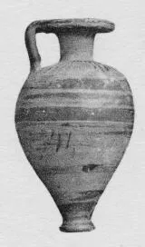 ARYBALLOS (ITALO-CORINTHIAN)
