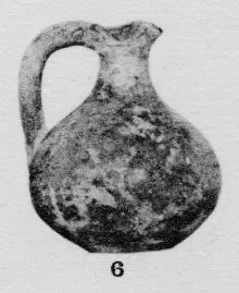 OINOCHOE (GREEK)