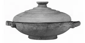 LEKANIS (CORINTHIAN)