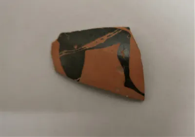 vase fermé
