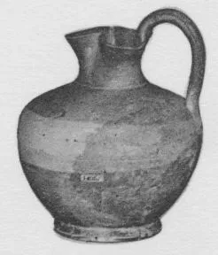 OINOCHOE (CYCLADIC)