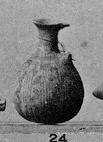 JUG (CYPRIOT, BRONZE AGE)