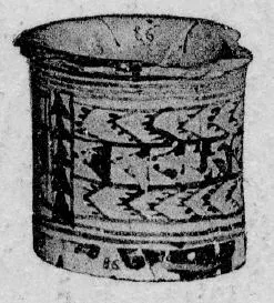 CUP (PROTO-ELAMITE)