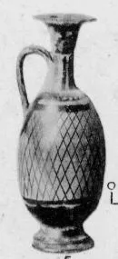 LEKYTHOS, SQUAT (SOUTH ITALIAN, CAMPANIAN, RED-FIGURE)