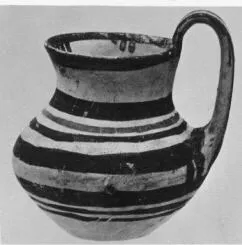 OINOCHOE (DAUNIAN)