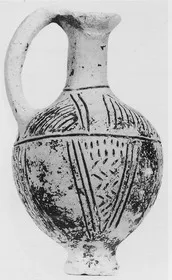 JUG (CYPRIOT)
