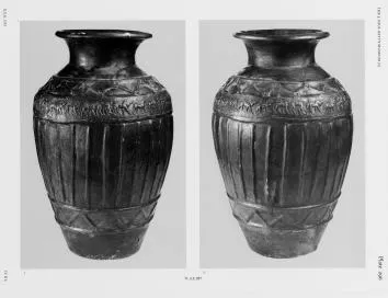PITHOS (ITALIOTE, IMPASTO)