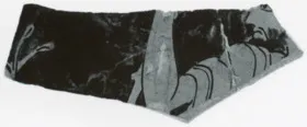 CUP, FRAGMENT (ATHENIAN, RED-FIGURE)