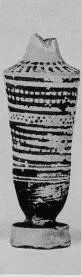 LEKYTHOS (ATHENIAN, BLACK-FIGURE)