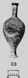 LEKYTHOS (ITALIOTE)