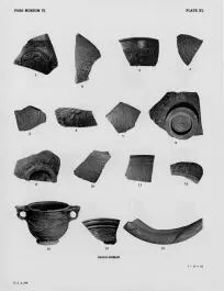 VARIOUS (GALLO-ROMAN)