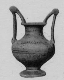 NESTORIS (MESSAPIAN)