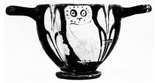 SKYPHOS (SOUTH ITALIAN, CAMPANIAN, RED-FIGURE)