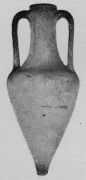AMPHORA, BELLY (GREEK)