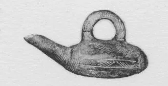 ASKOS (CYPRIOT, BRONZE AGE)