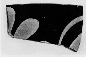 CUP, FRAGMENT (ATHENIAN, RED-FIGURE)