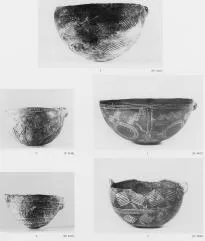 CUP (CYPRIOT, BRONZE AGE, RED POLISHED WARE)