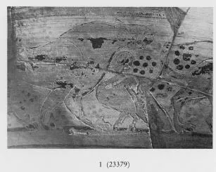 OLPE (ETRUSCO-CORINTHIAN, BLACK-FIGURE)