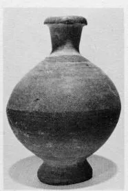 BOTTLE (SOUTH ITALIAN)