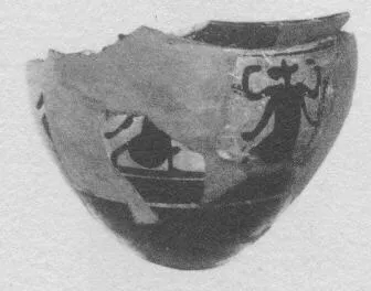 MASTOID (ATHENIAN, BLACK-FIGURE)