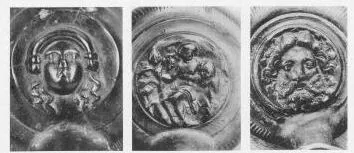 GUTTUS (CALENIAN, RELIEF)
