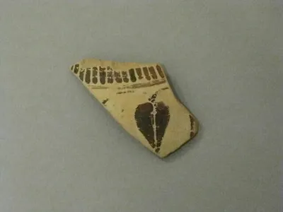 vase fermé