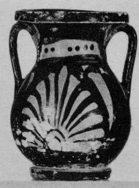 PELIKE (SOUTH ITALIAN, APULIAN, RED-FIGURE)