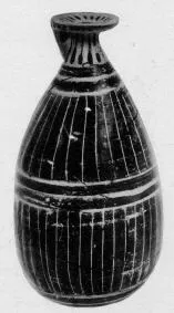 ALABASTRON (CORINTHIAN)