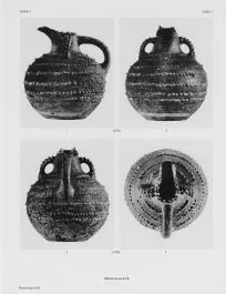 OINOCHOE (MINOAN)