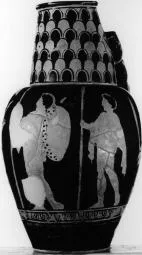 OINOCHOE (ATHENIAN, RED-FIGURE)