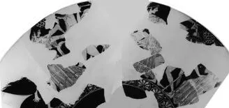 CUP, FRAGMENTS (ATHENIAN, RED-FIGURE)