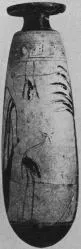 ALABASTRON (ATHENIAN, RED-FIGURE)