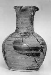 OINOCHOE (ATHENIAN GEOMETRIC)