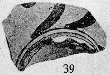KRATER, FRAGMENT (PROTOATTIC)