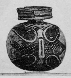 ARYBALLOS (CORINTHIAN, OUTLINE)