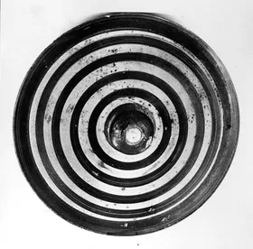 LID (ATHENIAN, BLACK-FIGURE)