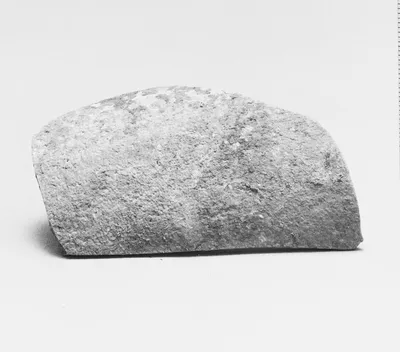 Undecorated Fragment