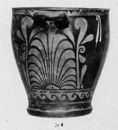 SKYPHOS (SOUTH ITALIAN, CAMPANIAN, RED-FIGURE)