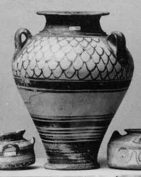 JAR (MYCENEAN)