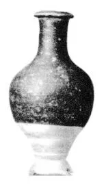 BALSAMARION (SOUTH ITALIAN, BLACK GLAZE)