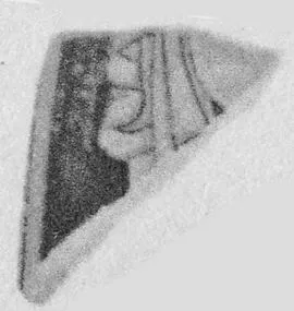 CUP, FRAGMENT (ATHENIAN, RED-FIGURE)