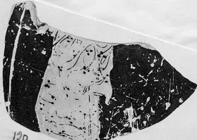 FRAGMENT (ATHENIAN, RED-FIGURE)