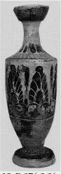 LEKYTHOS (ATHENIAN, BLACK-FIGURE)