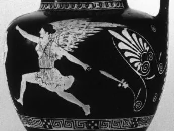 OINOCHOE (ATHENIAN, RED-FIGURE)