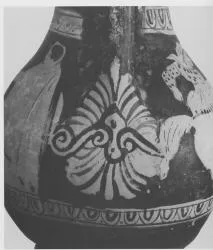 PELIKE (ATHENIAN, RED-FIGURE)