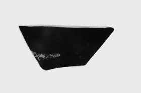 CUP, FRAGMENT (ATHENIAN, RED-FIGURE)